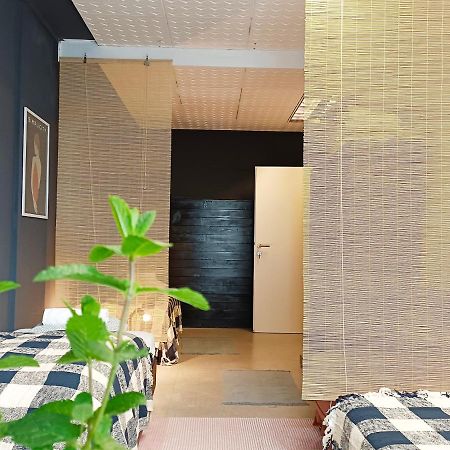 Lounge-Style-Hostel Sankt Veit an der Glan Eksteriør billede