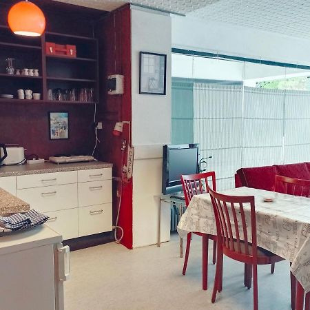 Lounge-Style-Hostel Sankt Veit an der Glan Eksteriør billede