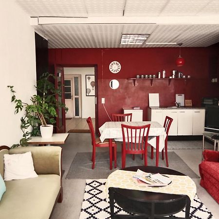 Lounge-Style-Hostel Sankt Veit an der Glan Eksteriør billede