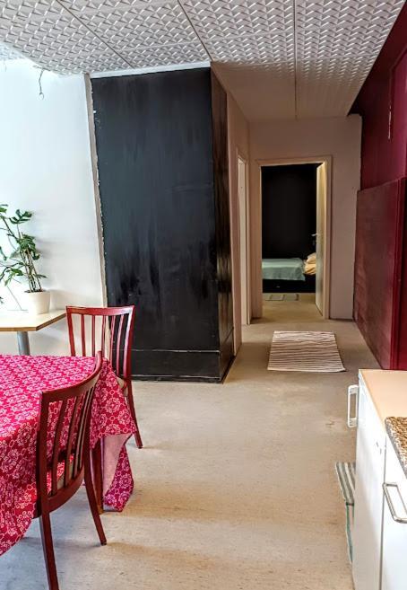 Lounge-Style-Hostel Sankt Veit an der Glan Eksteriør billede