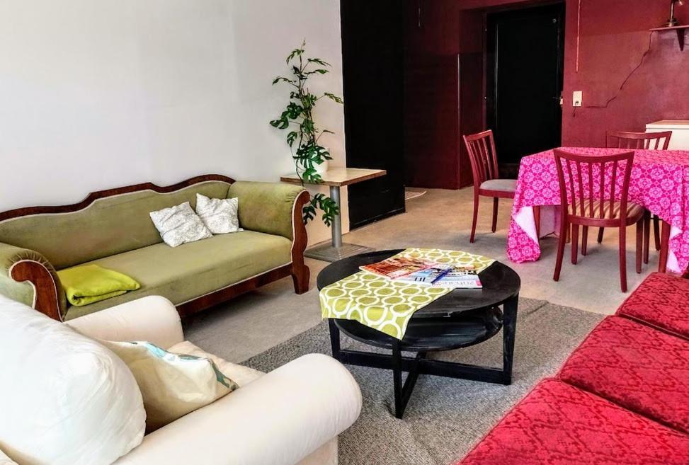 Lounge-Style-Hostel Sankt Veit an der Glan Eksteriør billede
