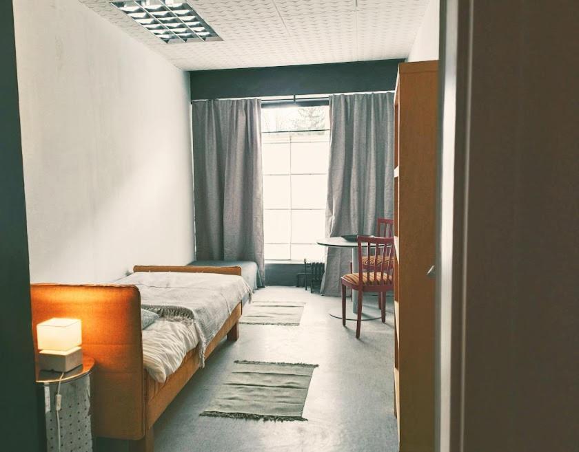 Lounge-Style-Hostel Sankt Veit an der Glan Eksteriør billede