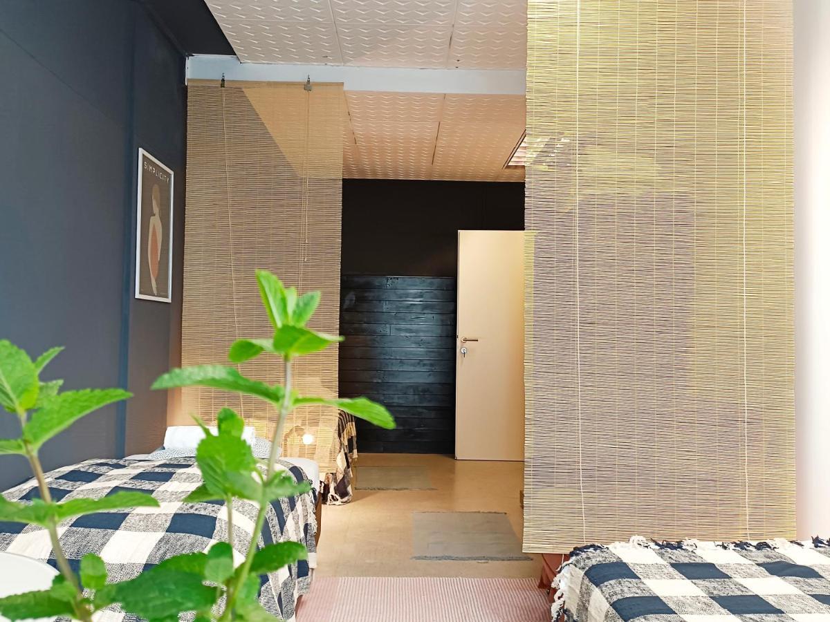 Lounge-Style-Hostel Sankt Veit an der Glan Eksteriør billede