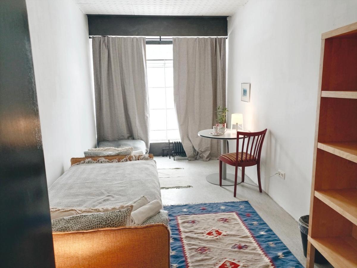 Lounge-Style-Hostel Sankt Veit an der Glan Eksteriør billede
