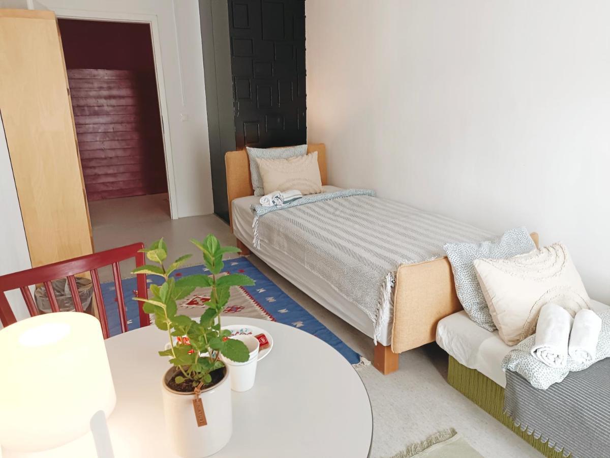 Lounge-Style-Hostel Sankt Veit an der Glan Eksteriør billede