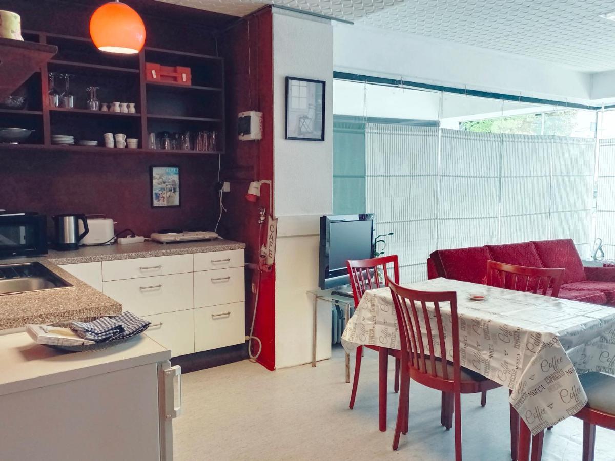 Lounge-Style-Hostel Sankt Veit an der Glan Eksteriør billede