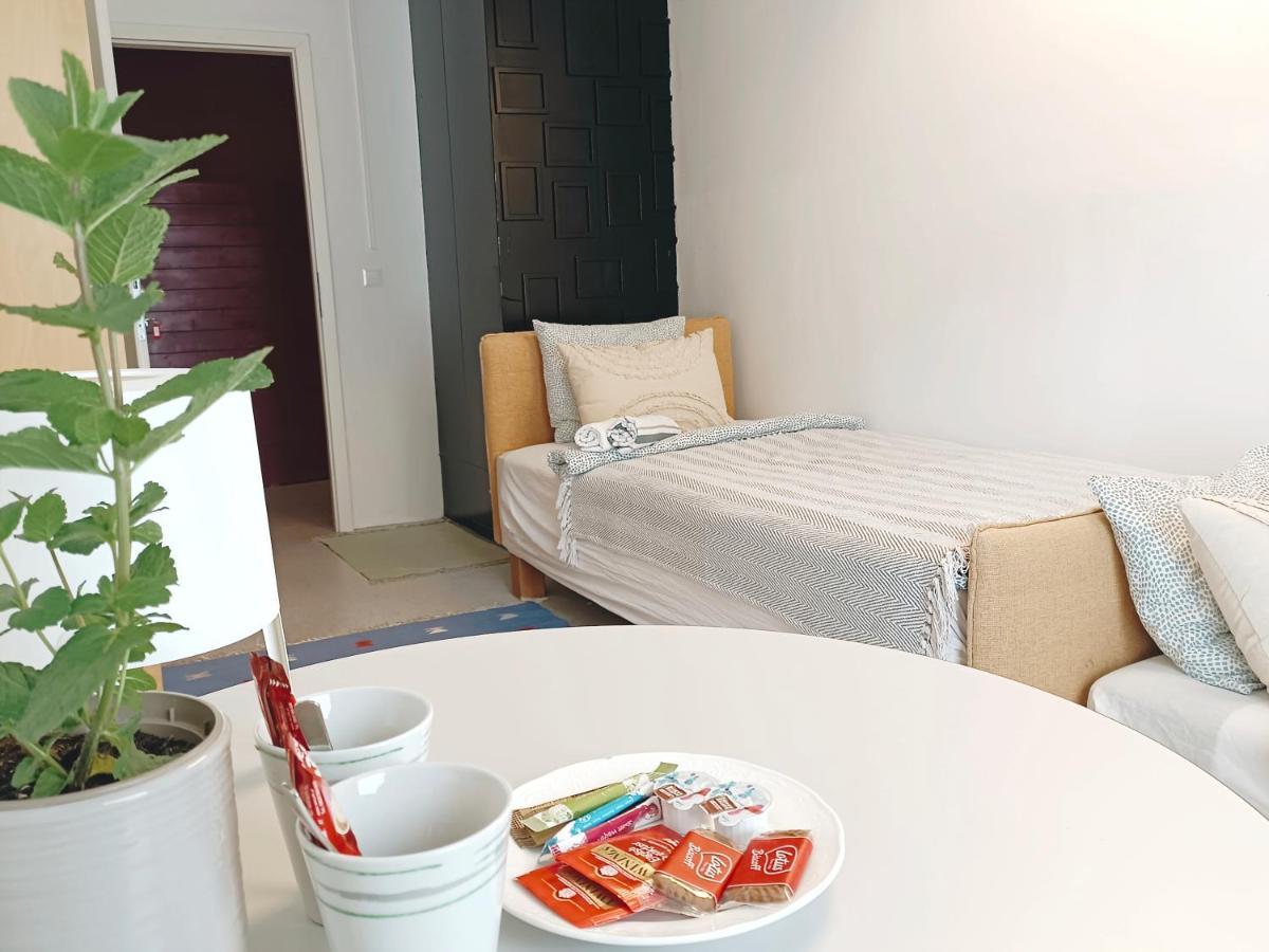 Lounge-Style-Hostel Sankt Veit an der Glan Eksteriør billede