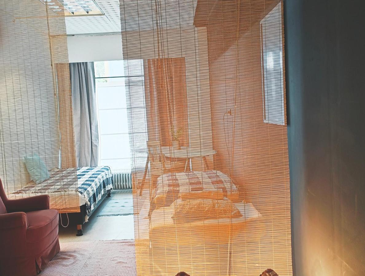 Lounge-Style-Hostel Sankt Veit an der Glan Eksteriør billede