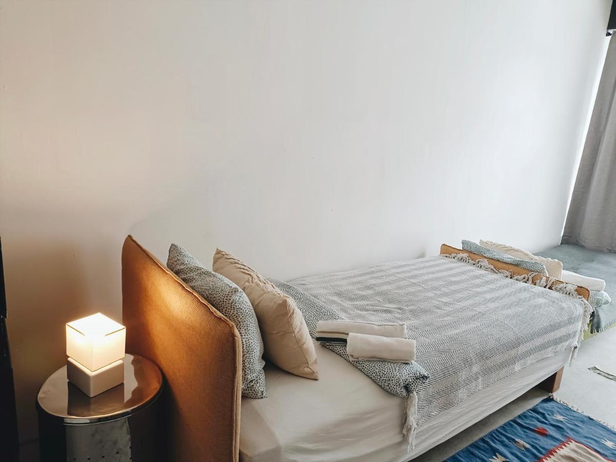 Lounge-Style-Hostel Sankt Veit an der Glan Eksteriør billede