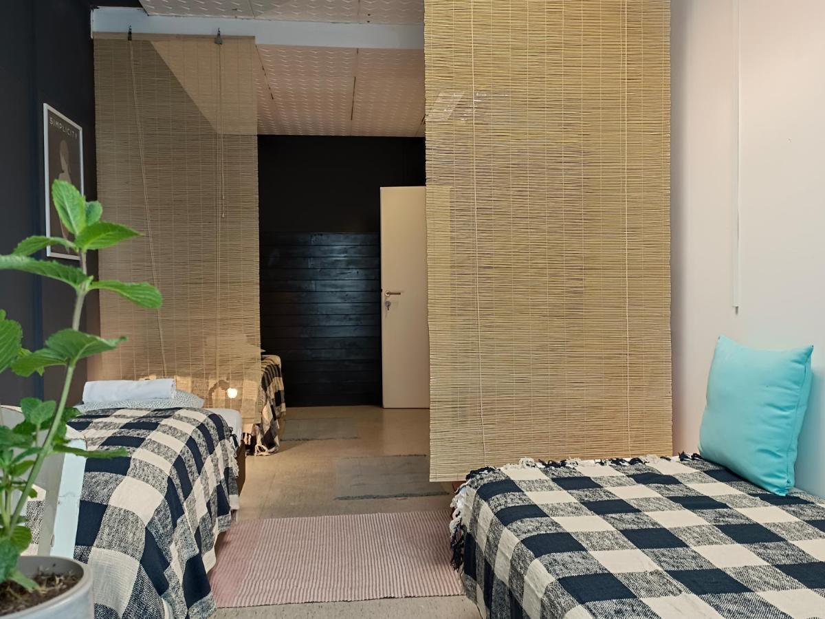 Lounge-Style-Hostel Sankt Veit an der Glan Eksteriør billede