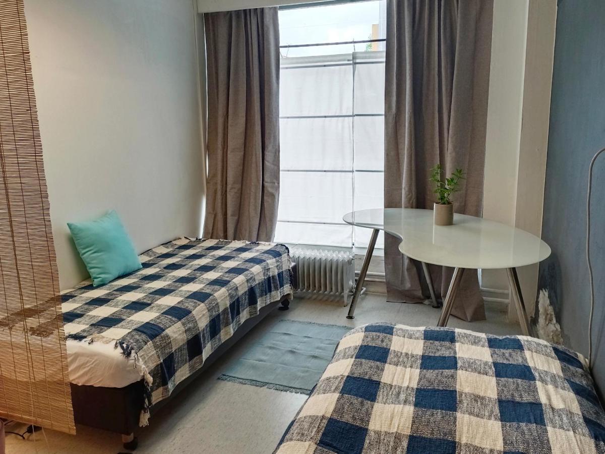 Lounge-Style-Hostel Sankt Veit an der Glan Eksteriør billede