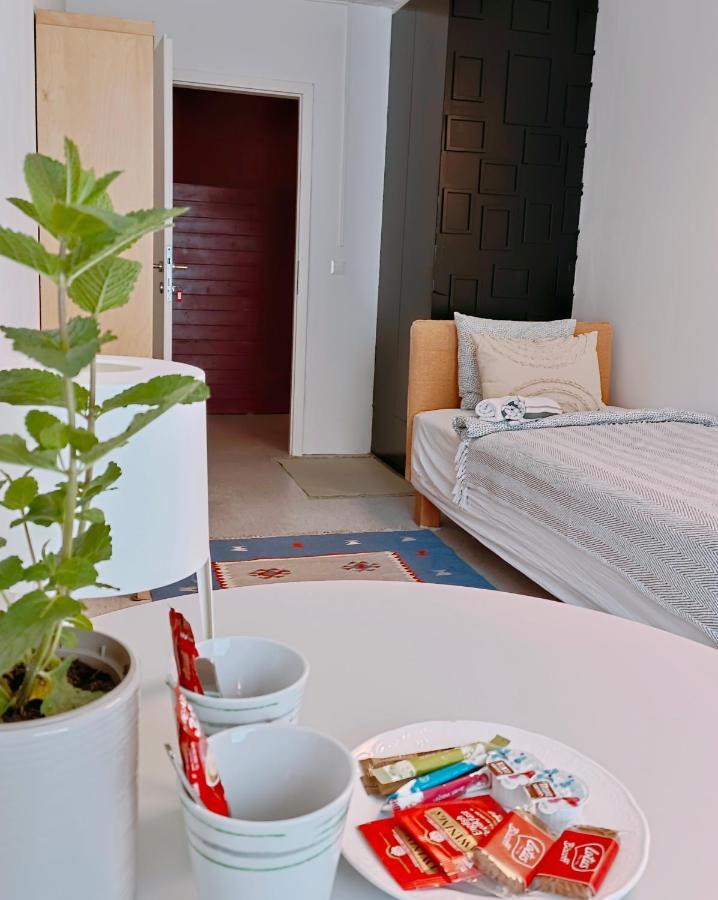 Lounge-Style-Hostel Sankt Veit an der Glan Eksteriør billede